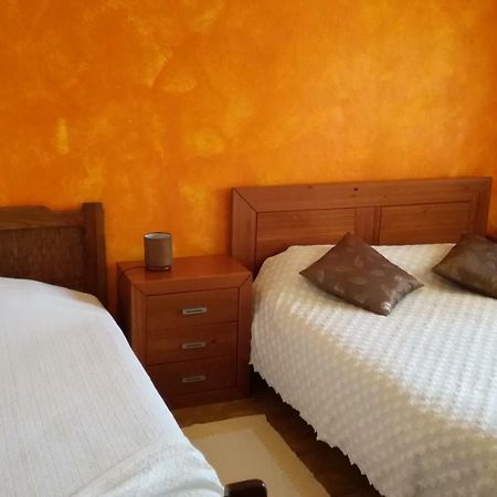 Casa Oceano Otel Praia da Arrifana Dış mekan fotoğraf