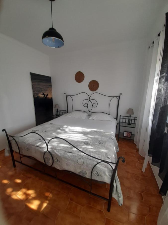 Casa Oceano Otel Praia da Arrifana Dış mekan fotoğraf