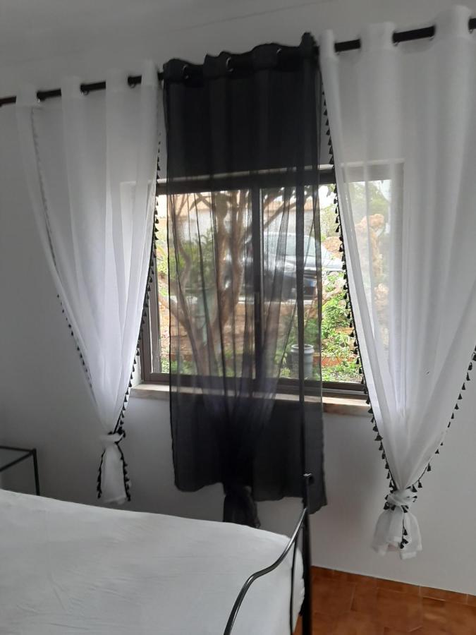 Casa Oceano Otel Praia da Arrifana Dış mekan fotoğraf