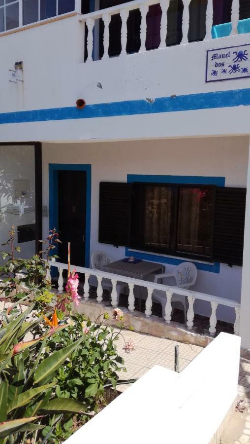 Casa Oceano Otel Praia da Arrifana Dış mekan fotoğraf