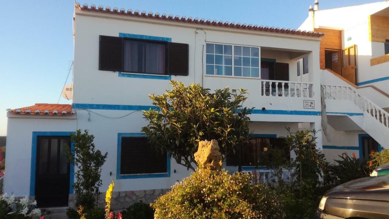 Casa Oceano Otel Praia da Arrifana Dış mekan fotoğraf
