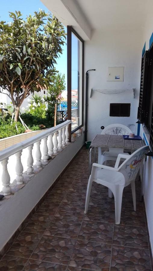 Casa Oceano Otel Praia da Arrifana Dış mekan fotoğraf