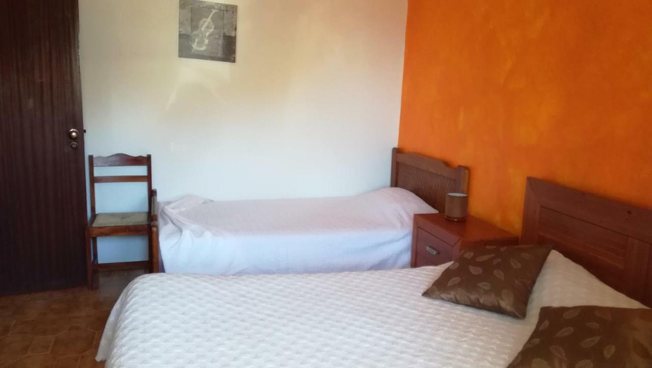 Casa Oceano Otel Praia da Arrifana Dış mekan fotoğraf